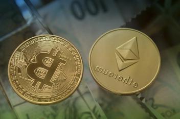 start to mining