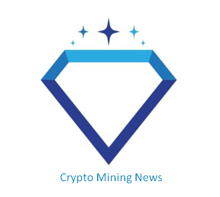 Cryptocurrency Mining Newspaper