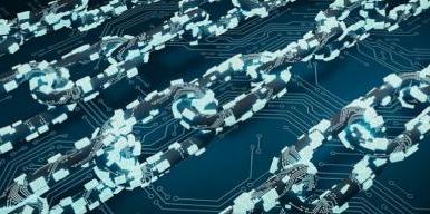 blockchain mining